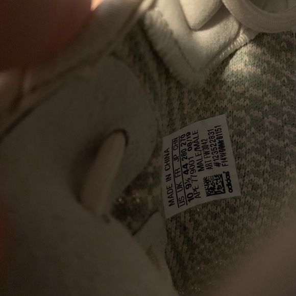 Yeezy Boost 350 V2 Citrin Size 10 - Picture 8 of 8